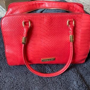 Olivia and Joy Purse